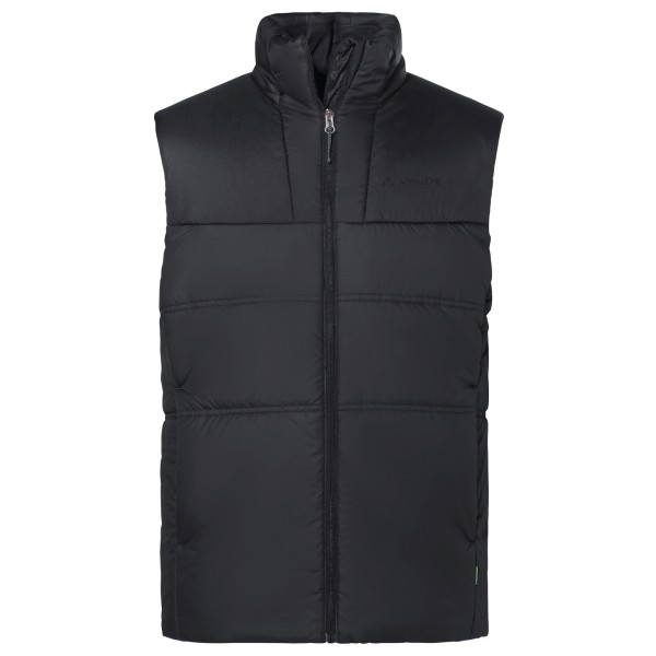 Vaude - Neyland Padded Vest II - Kunstfaserweste Gr XL schwarz/grau von Vaude