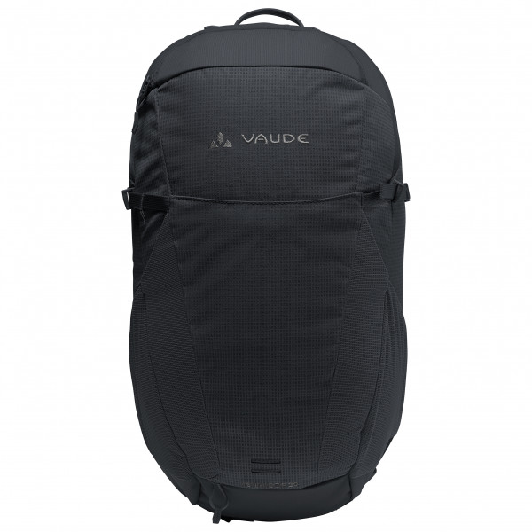 Vaude - Neyland Zip 20 - Wanderrucksack Gr 20 l schwarz Vaude - Neyland Zip 20 - Wanderrucksack Gr 20 l schwarz von Vaude