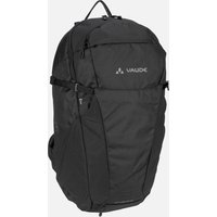 Vaude - Neyland Zip 26 Black - Wanderrucksack  , 26 l von Vaude