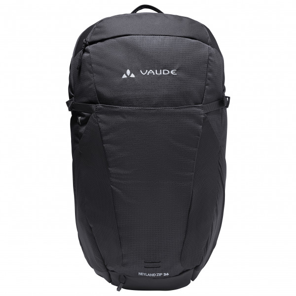 Vaude - Neyland Zip 26 - Wanderrucksack Gr 26 l grau/schwarz von Vaude