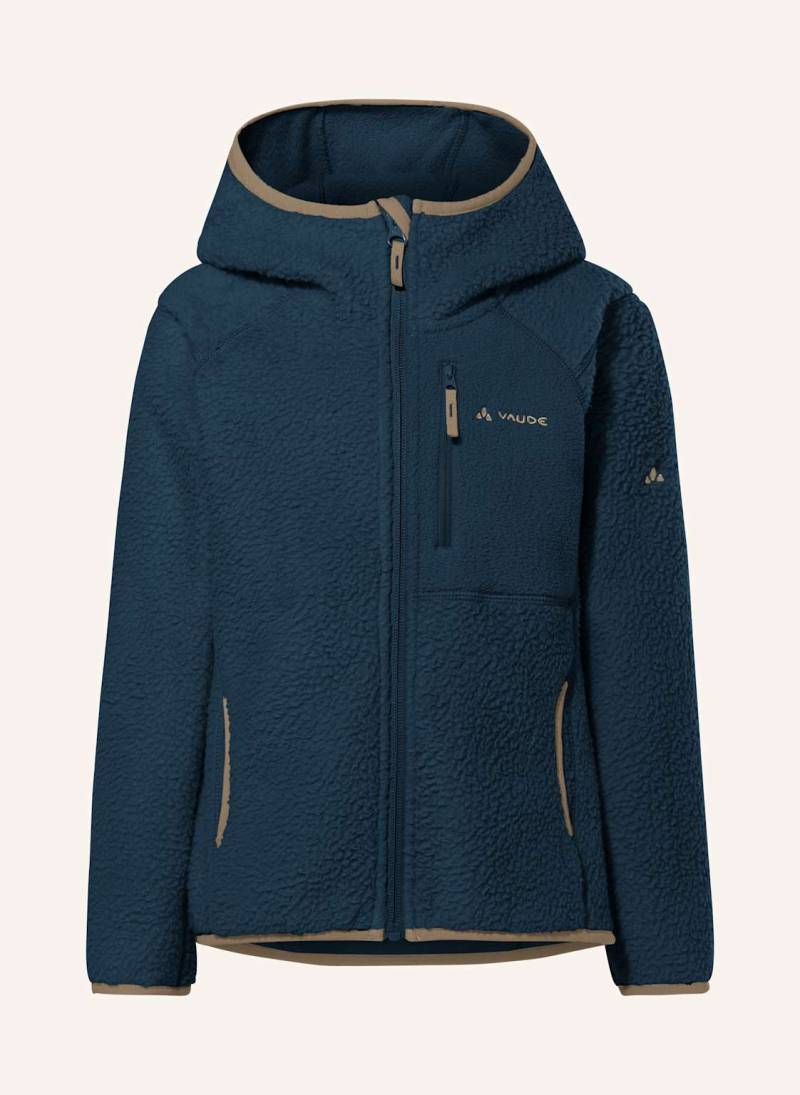 Vaude Outdoor-Jacke Kids Torridon Jacket blau von Vaude