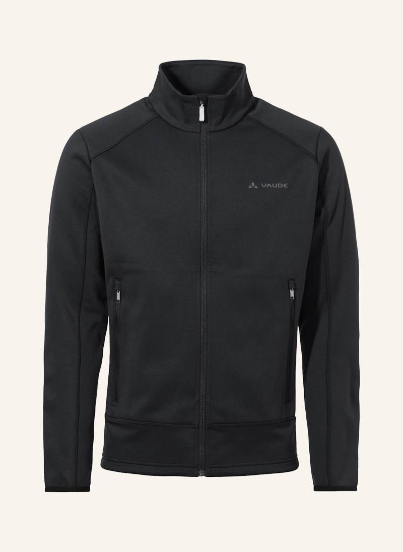 Vaude Outdoor-Jacke M Manang Jacket schwarz von Vaude