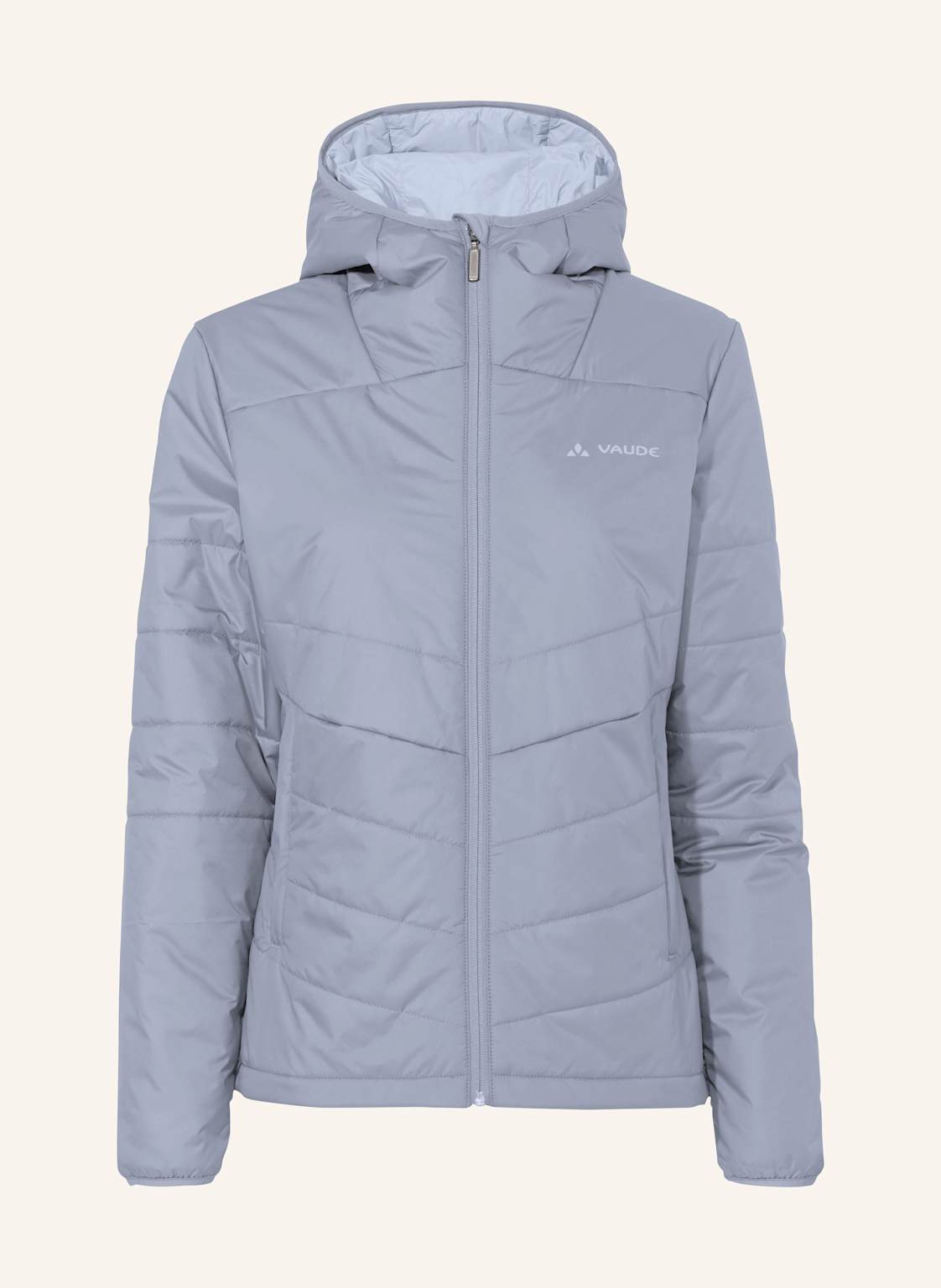 Vaude Outdoor-Jacke Se W Tesino Hd J lila von Vaude