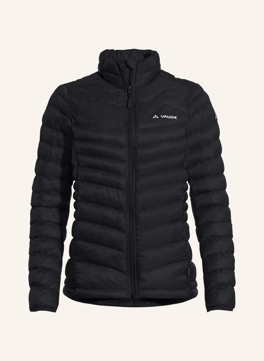 Vaude Outdoor-Jacke W Batura In J schwarz von Vaude