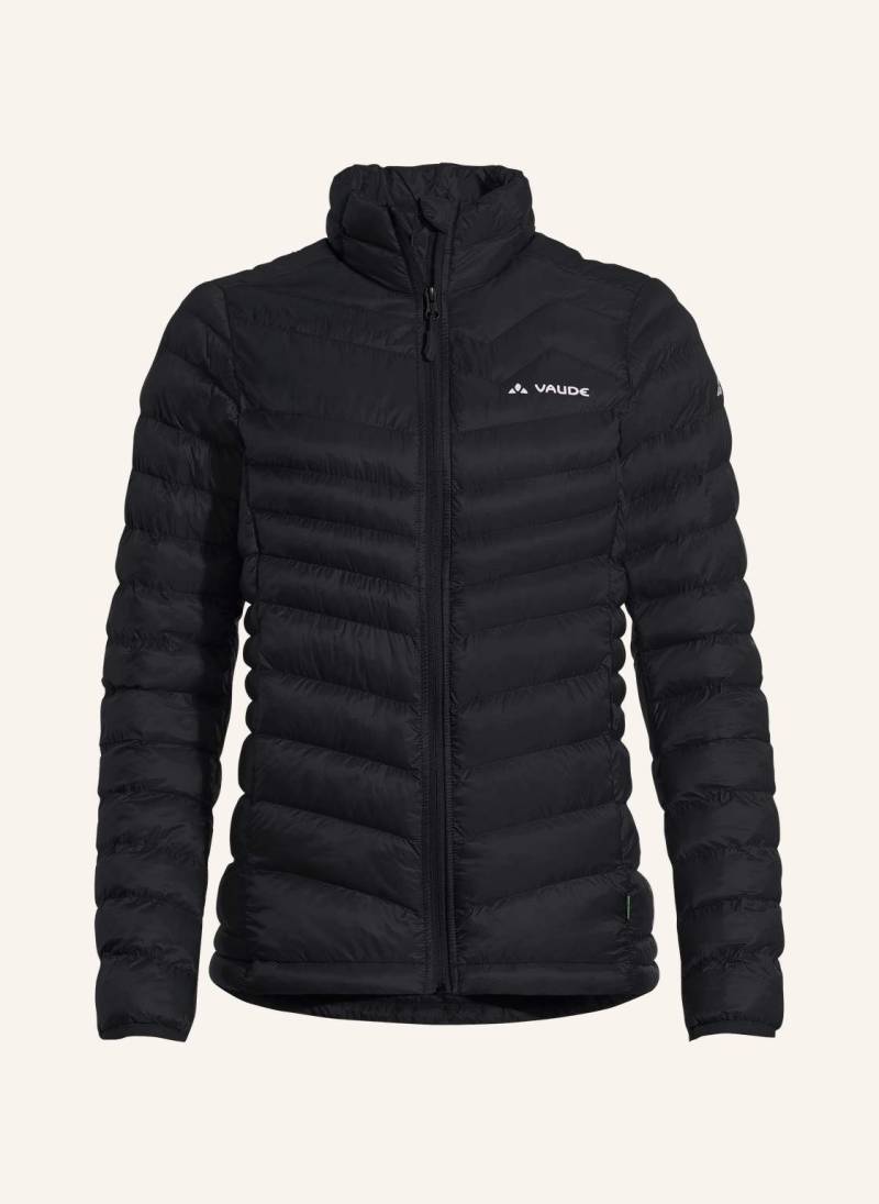 Vaude Outdoor-Jacke W Batura In J schwarz von Vaude