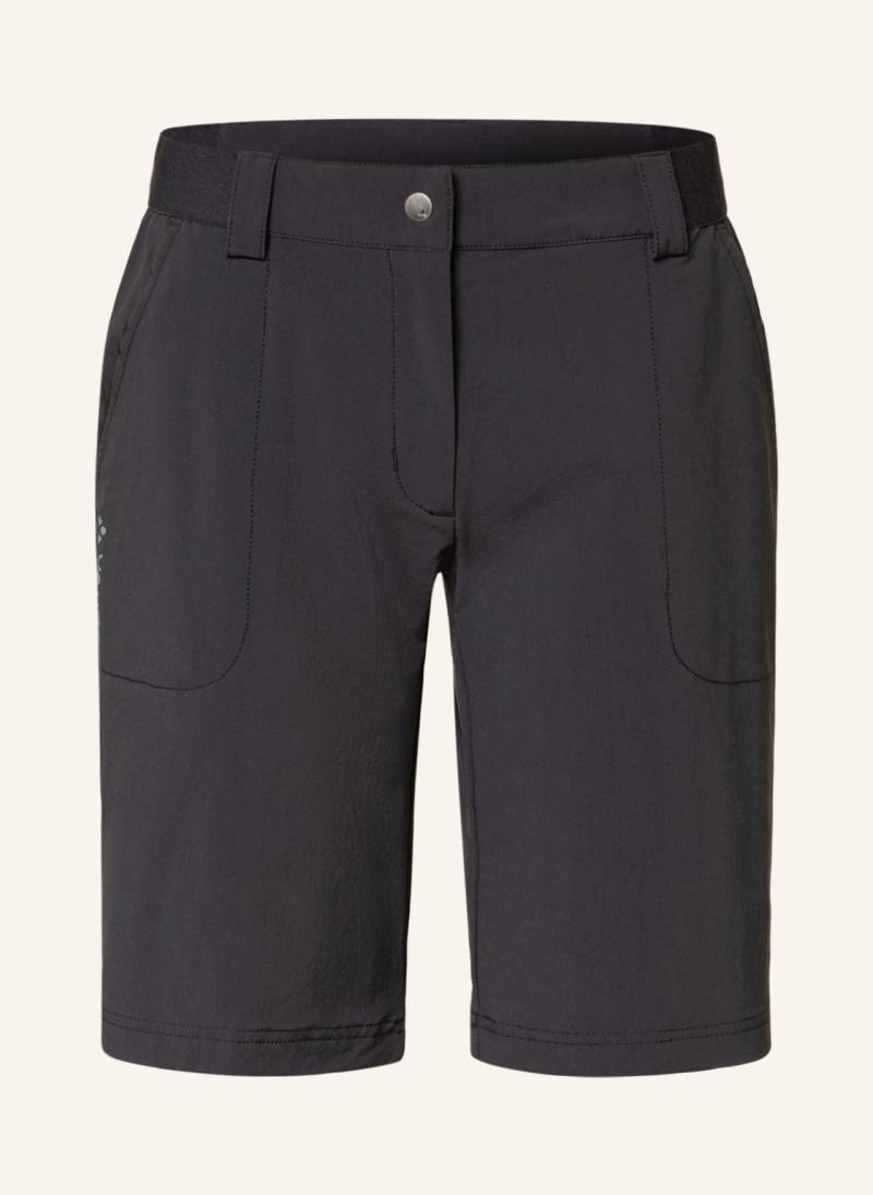 Vaude Outdoor-Shorts Farley Ii schwarz von Vaude