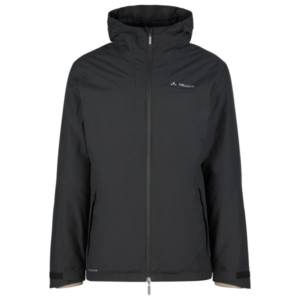 Vaude - Padum 3in1 Jacket - Doppeljacke Gr L schwarz von Vaude