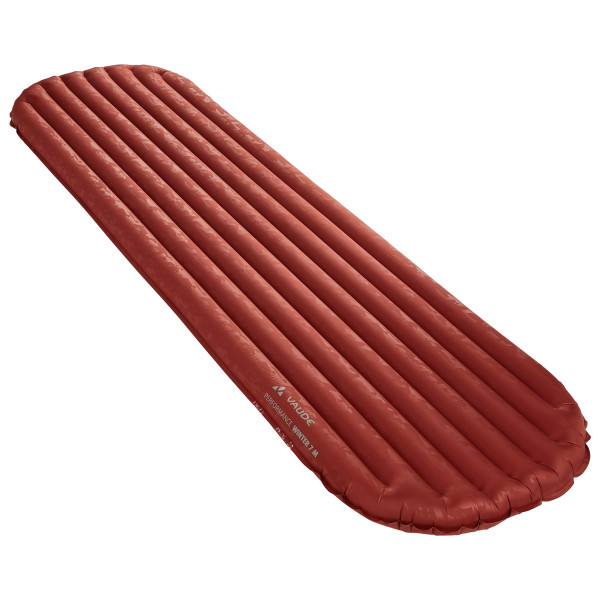 Vaude - Performance Winter 7 - Isomatte Gr 183 x 51 x 7 cm - M rot von Vaude