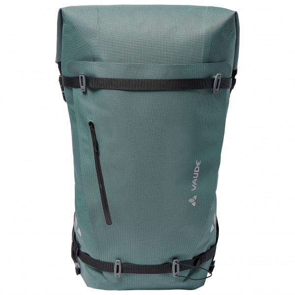 Vaude - Proof 28 - Wanderrucksack Gr 28 l schwarz;türkis von Vaude