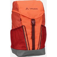 Vaude - Puck 10 Hotchili - Rucksack  , 10 l von Vaude