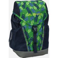 Vaude - Puck 10 Parrot Green/Eclipse - Rucksack  , 10 l von Vaude