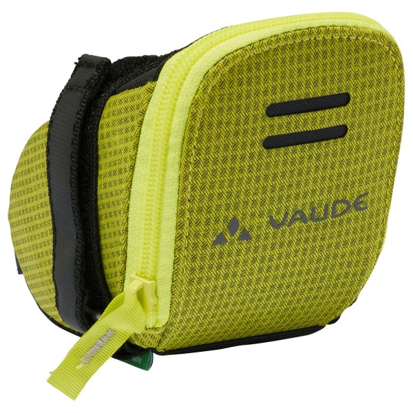 Vaude - Race Light L Luminum - Fahrradtasche Gr 0,6 l oliv von Vaude
