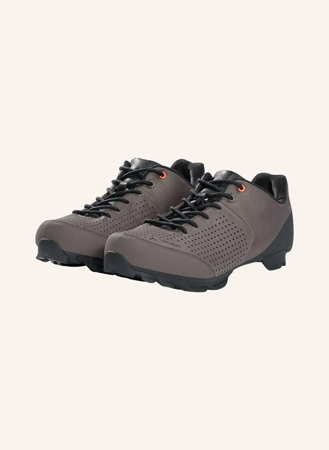 Vaude Radschuhe Mtb Kuro schwarz von Vaude