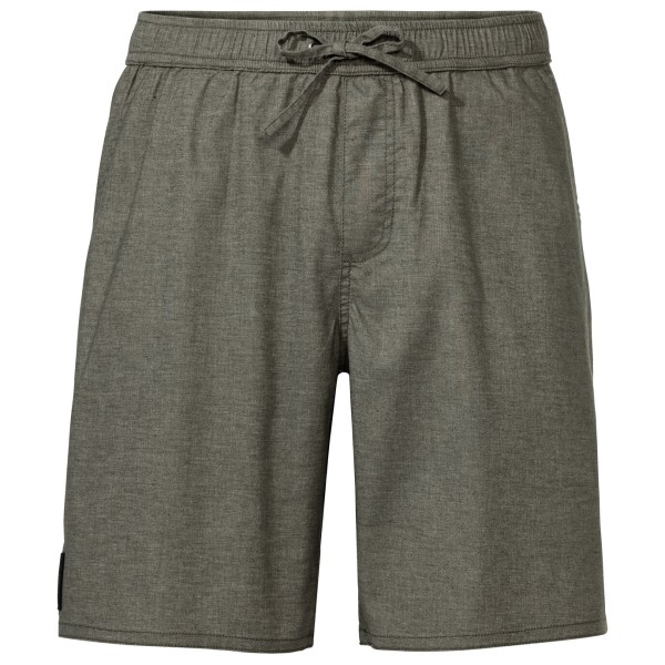 Vaude - Redmont Shorts III - Shorts Gr 52 grau/oliv Vaude - Redmont Shorts III - Shorts Gr 52 grau/oliv von Vaude