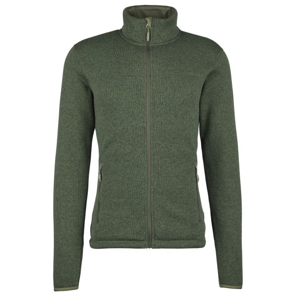 Vaude - Rienza Jacket III - Fleecejacke Gr 3XL oliv von Vaude