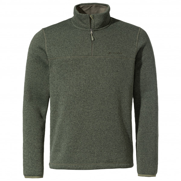 Vaude - Rienza Pullover III - Fleecepullover Gr S oliv von Vaude