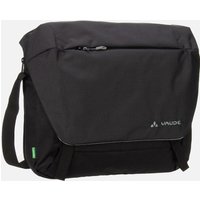 Vaude - Rom III M Black - Messenger Bag  , 13 l von Vaude