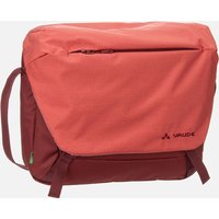Vaude - Rom III M Dark Cherry - Messenger Bag  , 13 l von Vaude