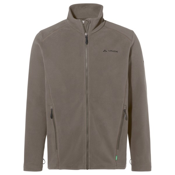 Vaude - Rosemoor Fleece Jacket II - Fleecejacke Gr M grau von Vaude