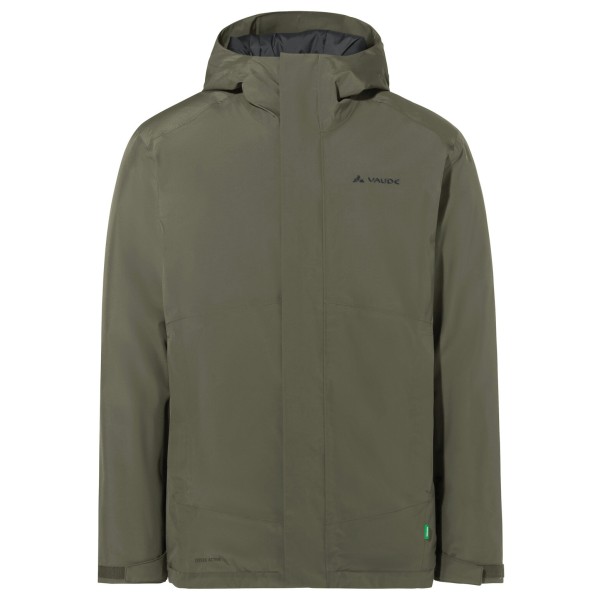 Vaude - Rosemoor Padded Jacket II - Winterjacke Gr L oliv von Vaude