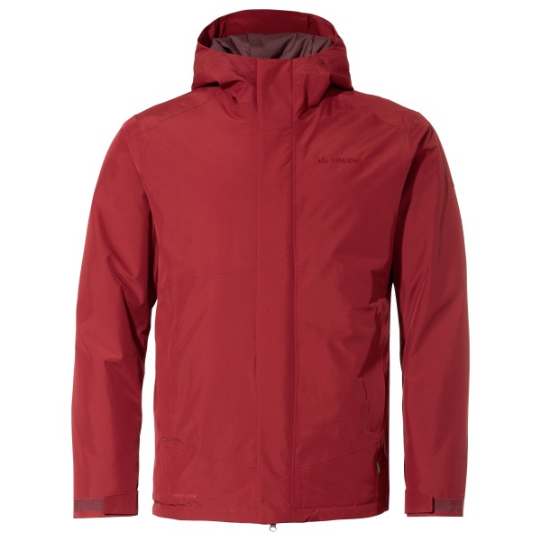 Vaude - Rosemoor Padded Jacket II - Winterjacke Gr M rot von Vaude