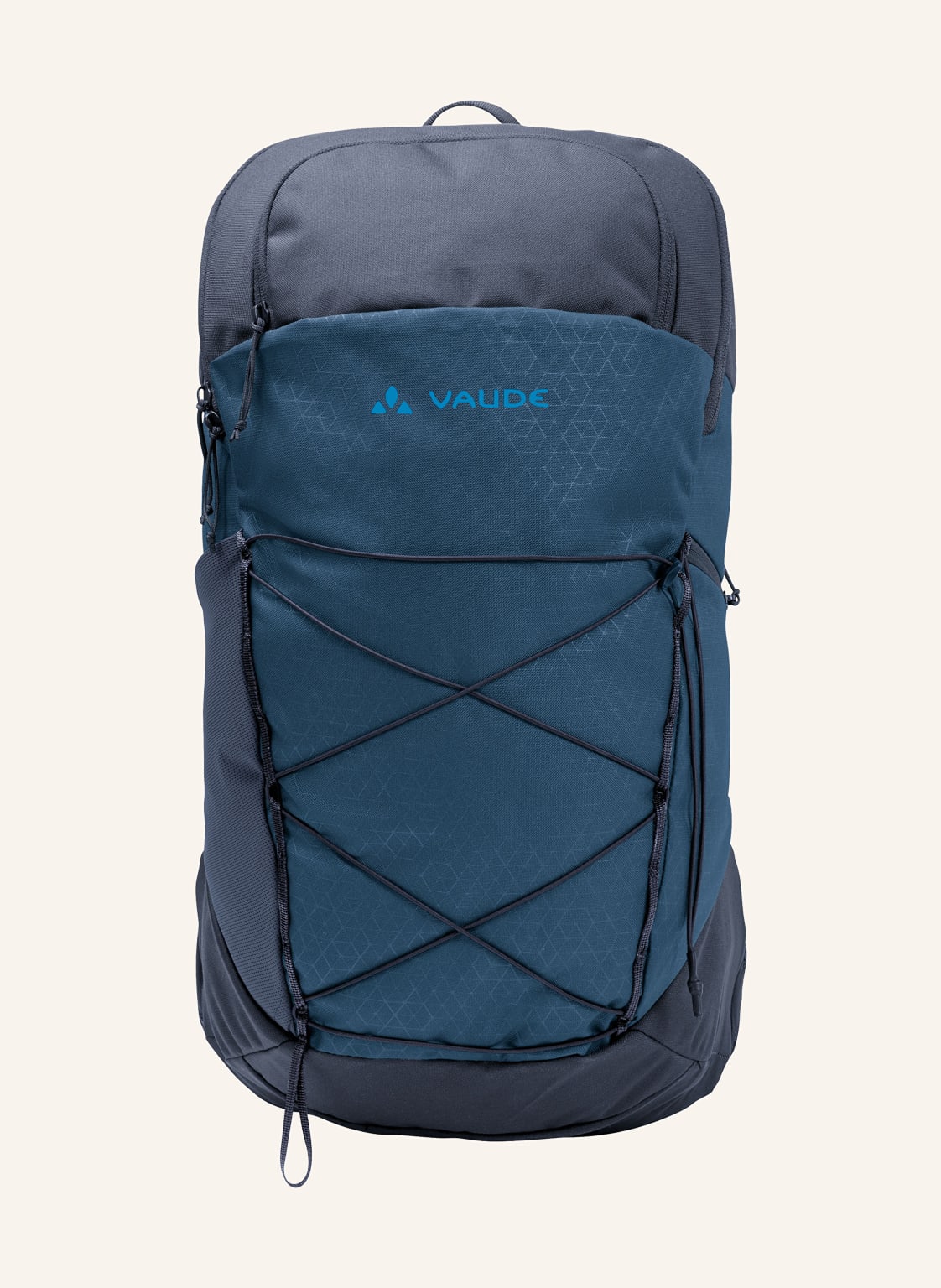 Vaude Rucksack Agirle Air 20 L blau von Vaude