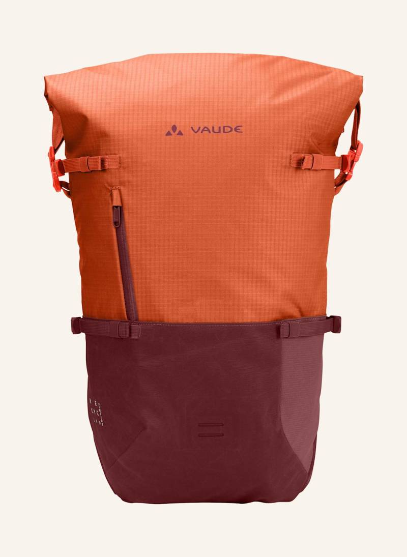 Vaude Rucksack Citygo Ii 23 L Mit Laptop-Fach braun von Vaude