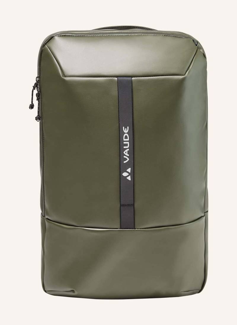 Vaude Rucksack Mineo 17 L Mit Laptop-Fach gruen von Vaude