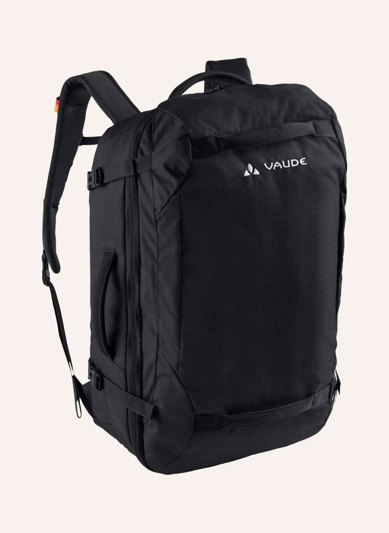 Vaude Rucksack Mundo Carry-On 38 schwarz von Vaude