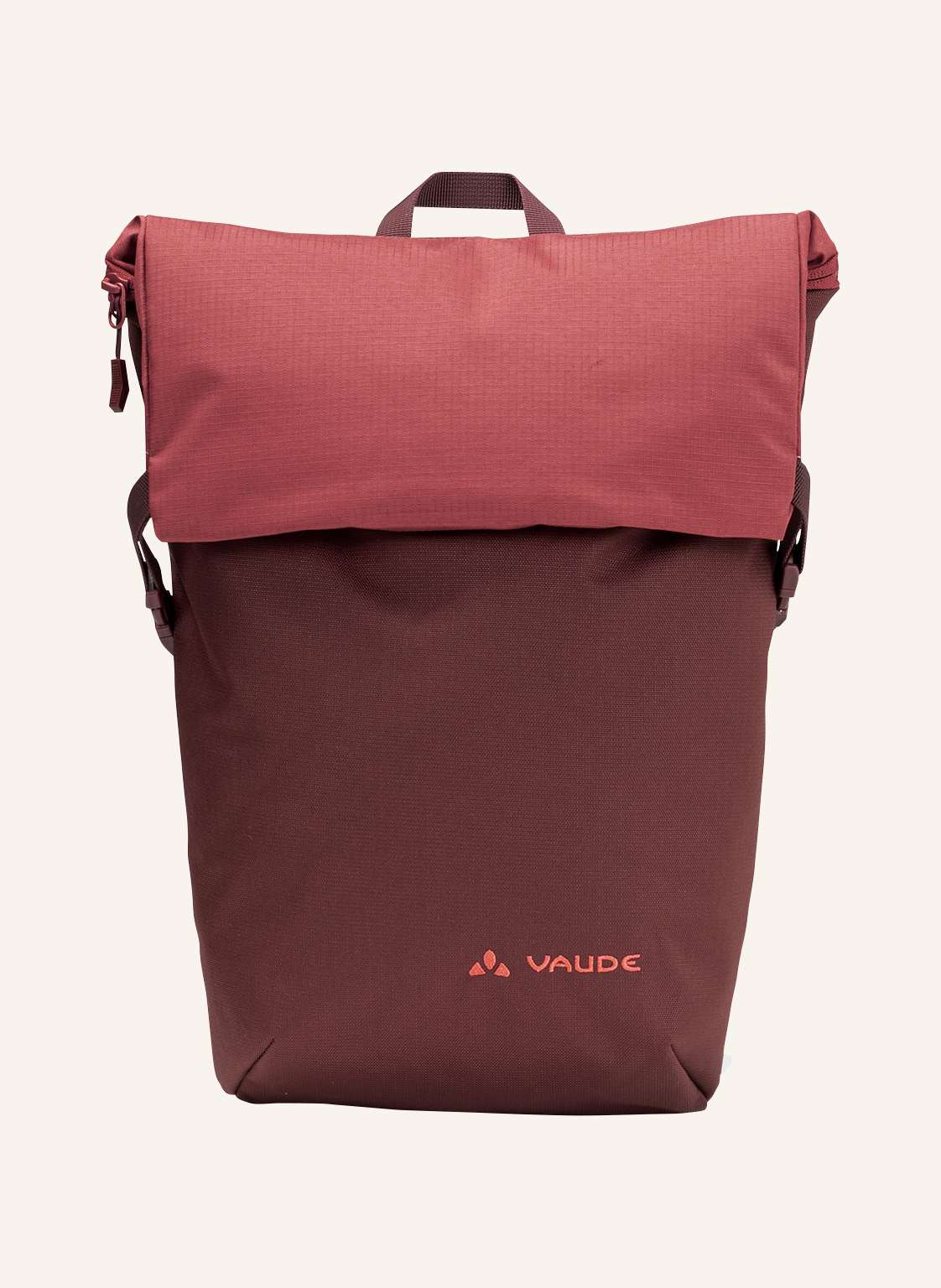 Vaude Rucksack Unuk Ii rot von Vaude