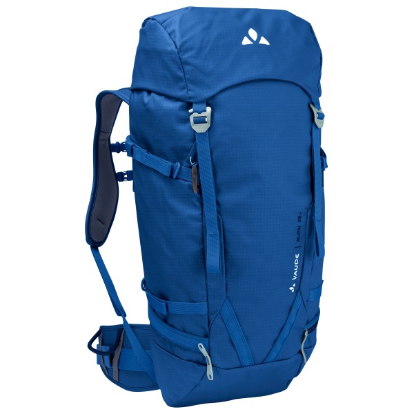Vaude - Rupal 35+ - Tourenrucksack Gr 35 l blau von Vaude
