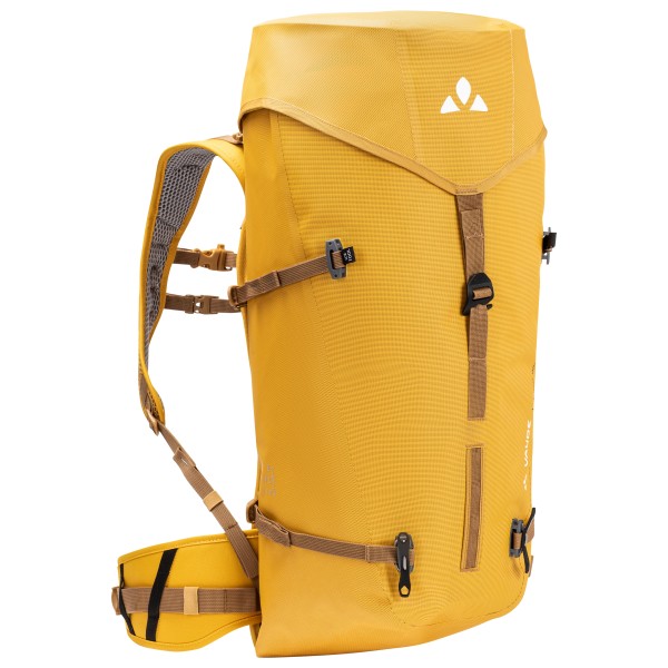 Vaude - Rupal WP 28 - Tourenrucksack Gr 28 l grau von Vaude