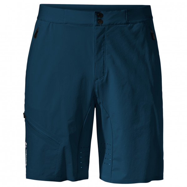 Vaude - Scopi Leightweight Shorts II - Shorts Gr 52 blau von Vaude