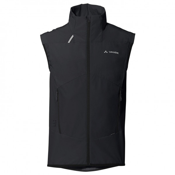 Vaude - Scopi Vest - Softshellweste Gr XL schwarz von Vaude