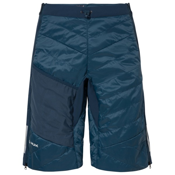 Vaude - Sesvenna Shorts III - Kunstfaserhose Gr 48 blau von Vaude
