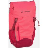 Vaude - Skovi 19 Bright Pink - Wanderrucksack  , 19 l von Vaude
