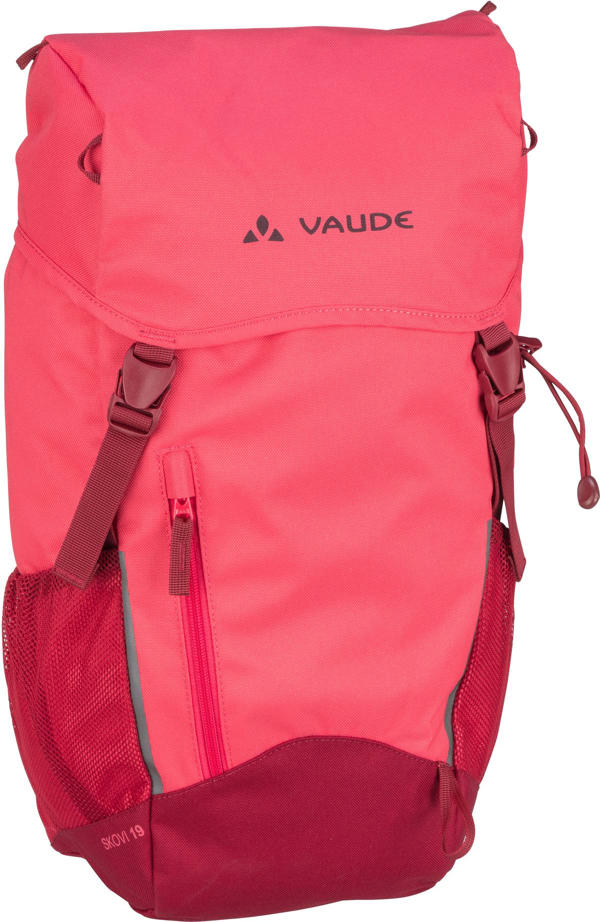 Vaude Skovi 19  in Pink (19 Liter), Wanderrucksack von Vaude