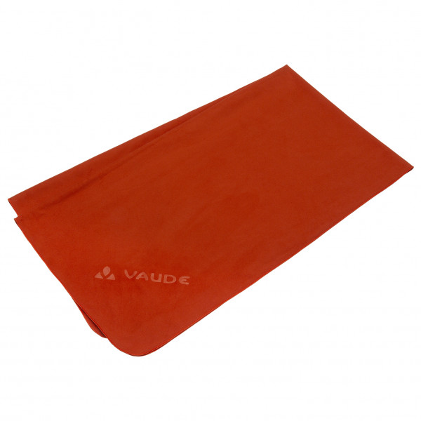 Vaude - Sports Towel III - Mikrofaserhandtuch Gr M squirrel von Vaude