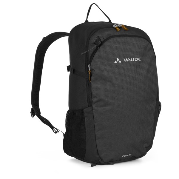 Vaude - Spurt 24 - Wanderrucksack Gr 24 l schwarz/grau von Vaude