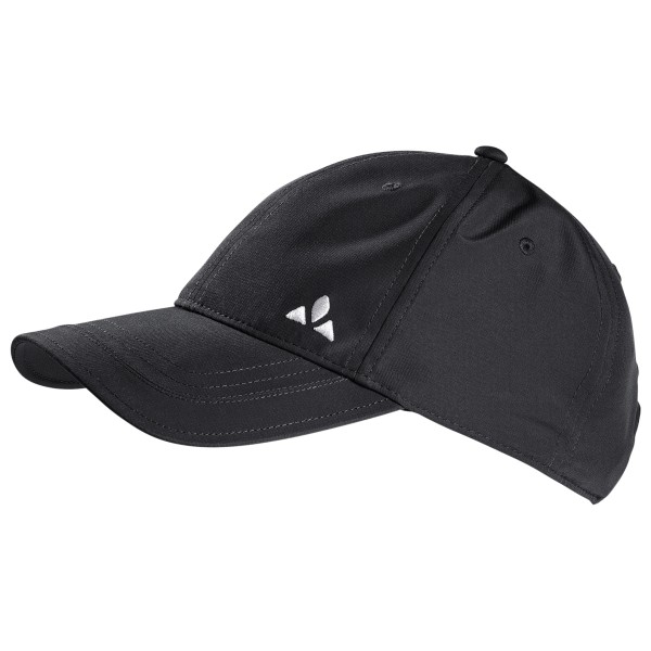 Vaude - Sun Cap - Cap Gr One Size beige;blau;grau/schwarz;oliv;rosa von Vaude