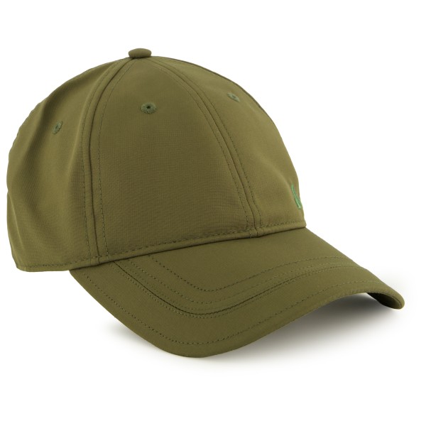 Vaude - Sun Cap - Cap Gr One Size oliv Vaude - Sun Cap - Cap Gr One Size oliv von Vaude