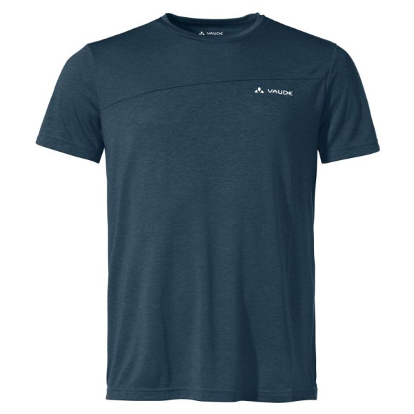 Vaude - Sveit T-Shirt - Funktionsshirt Gr XL blau von Vaude