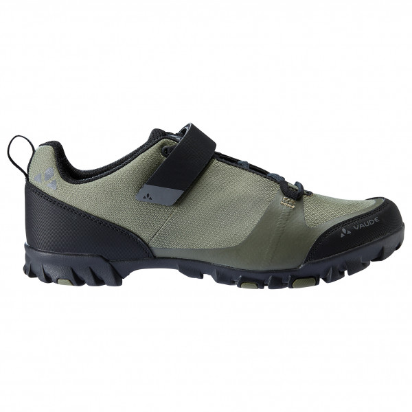 Vaude - TVL Pavei 2.0 - Radschuhe Gr 40;41;42;43;44;45;46;47;48 oliv;schwarz von Vaude