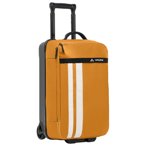 Vaude - Takutea 35 - Reisetasche Gr 35 l orange Vaude - Takutea 35 - Reisetasche Gr 35 l orange von Vaude
