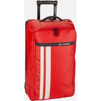 Vaude - Takutea 65 Red - Koffer  , 65 l von Vaude