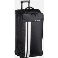 Vaude - Takutea 90 Black - Koffer  , 90 l von Vaude