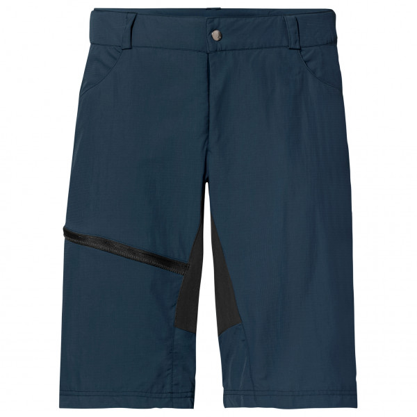 Vaude - Tamaro Shorts II - Radhose Gr XL blau von Vaude