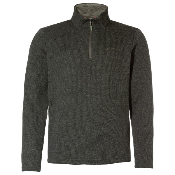 Vaude - Tesero Pullover II - Fleecepullover Gr 3XL grau von Vaude