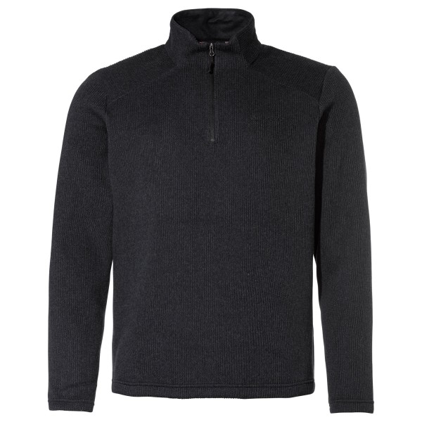 Vaude - Tesero Pullover II - Fleecepullover Gr M schwarz von Vaude