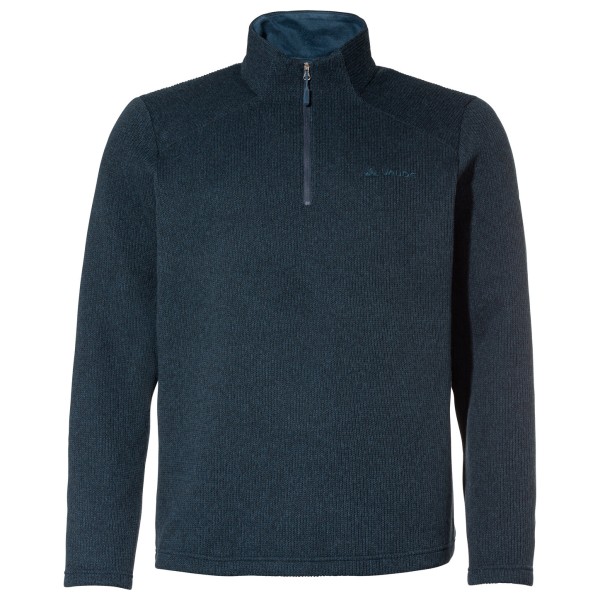 Vaude - Tesero Pullover II - Fleecepullover Gr XXL blau von Vaude